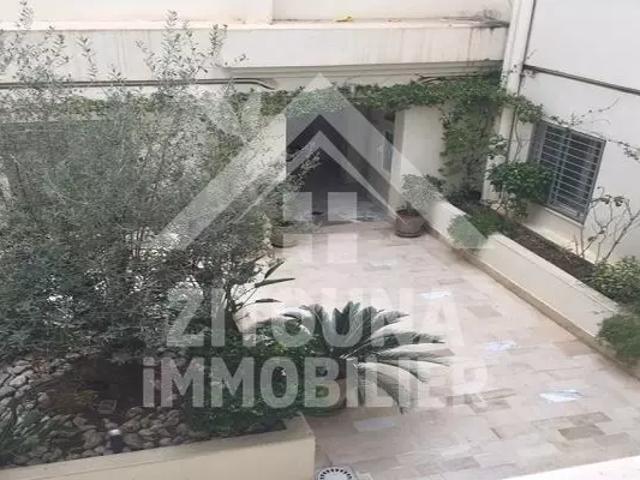 Appartement location