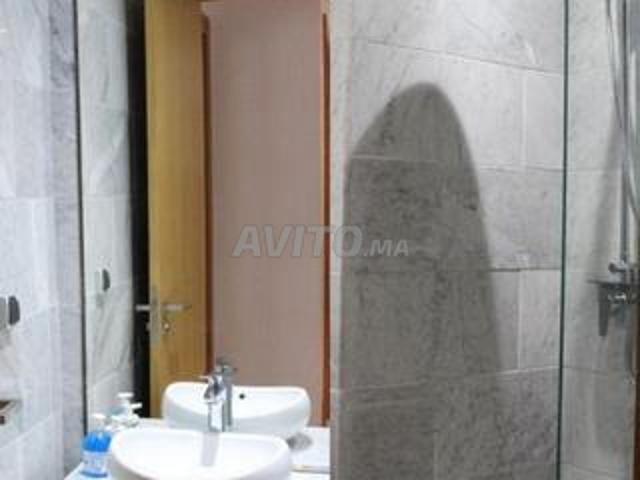 Appartement location à Anfa, Gharb-Chrarda-Beni Hssen