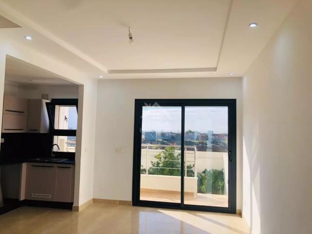 Appartement location