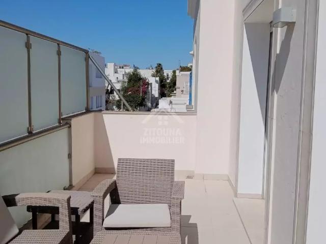 Appartement location
