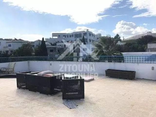Appartement location