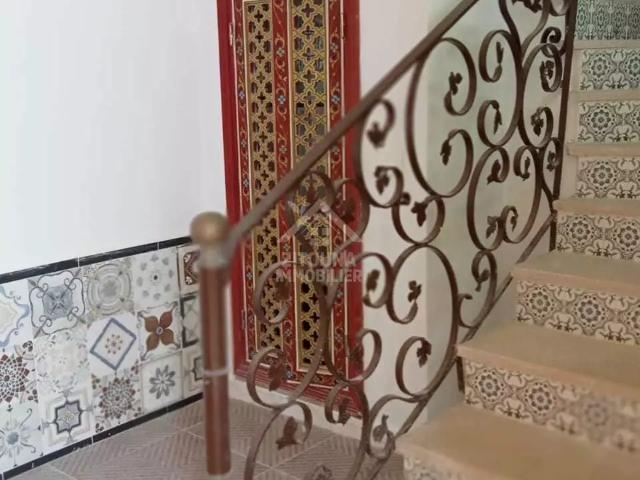 Appartement location
