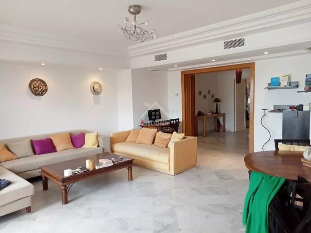 Appartement location