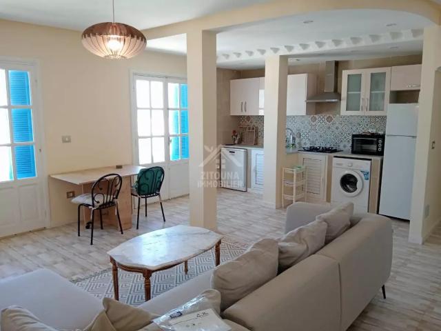 Appartement location