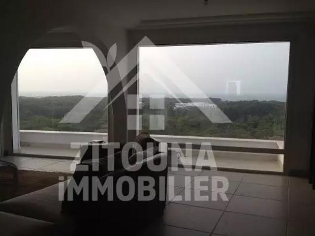 Appartement location
