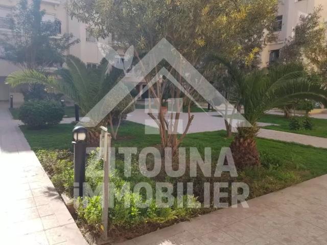 Appartement location