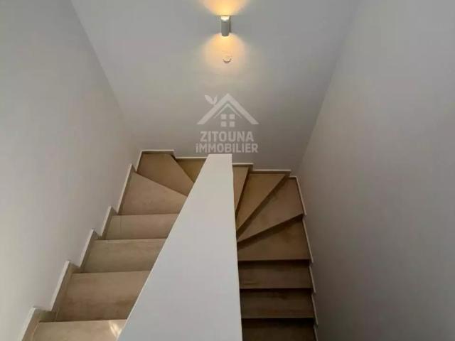 Appartement location