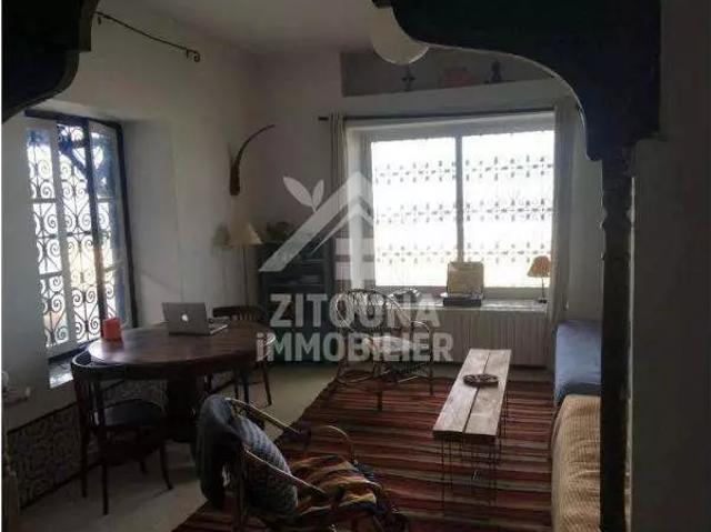 Appartement location