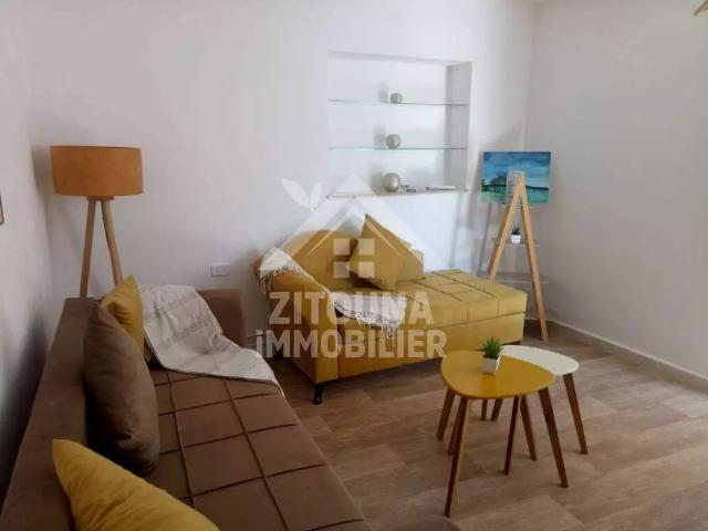Appartement location