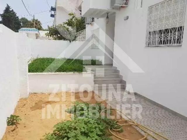 Appartement location