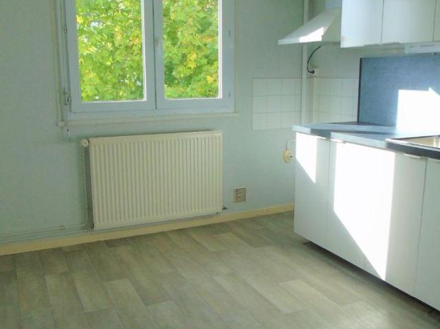 Appartement location à Avallon