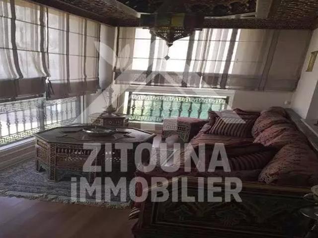 Appartement location
