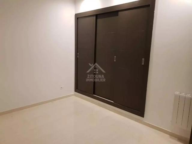 Appartement location à Ariana