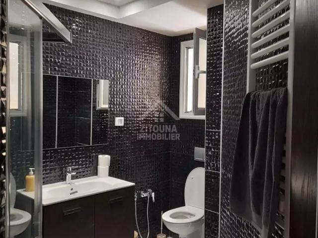 Appartement location