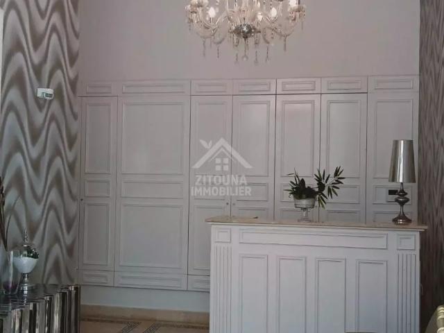 Appartement location