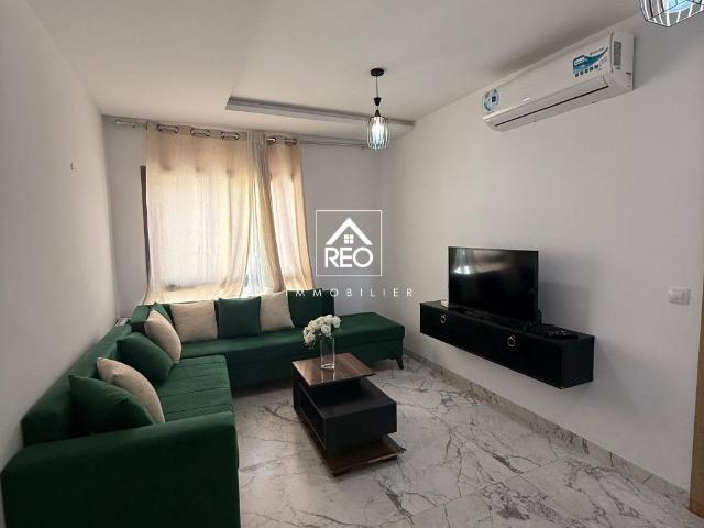 Appartement location à Ariana Ville