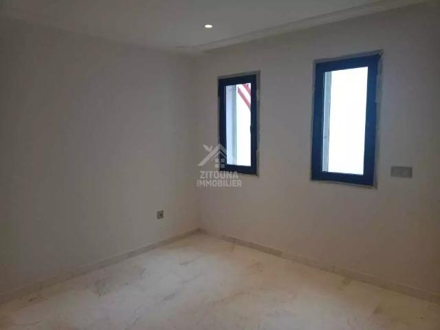 Appartement location