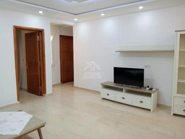 Appartement location