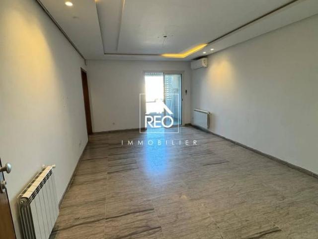 Appartement location à Ariana Ville