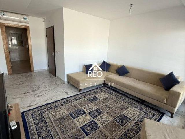 Appartement location à Ariana Ville