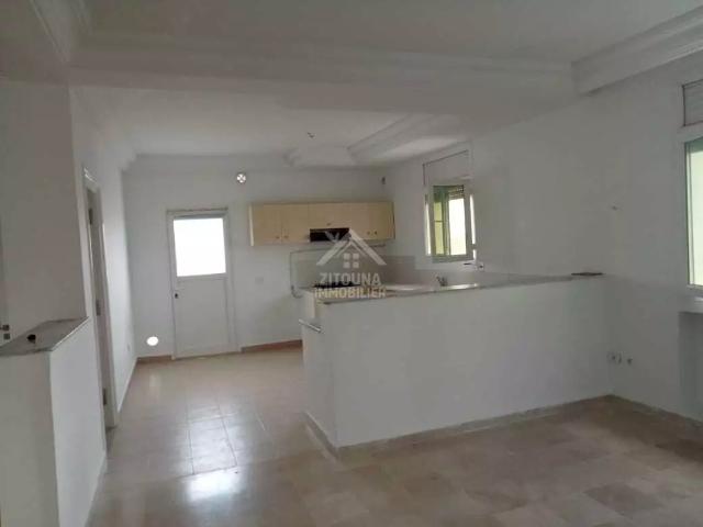 Appartement location