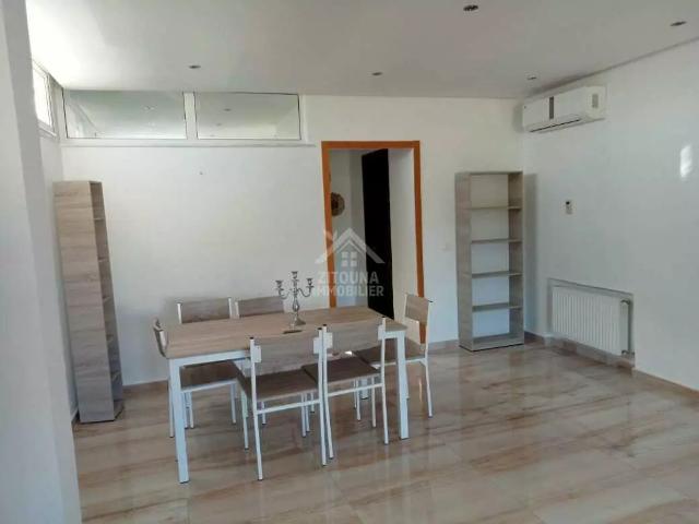 Appartement location