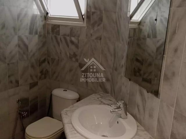 Appartement location