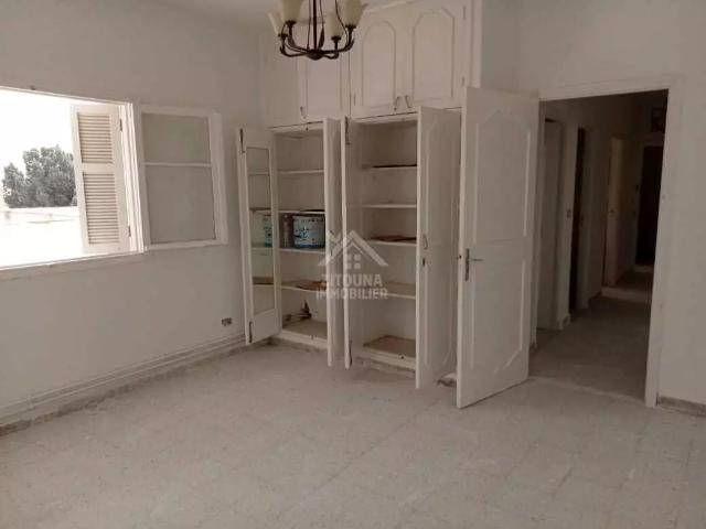 Appartement location