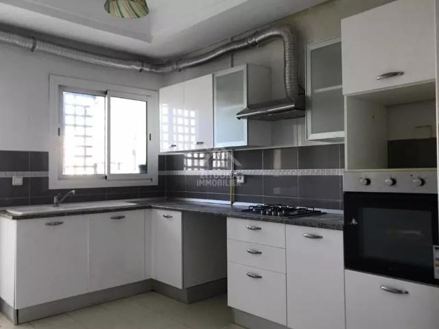 Appartement location