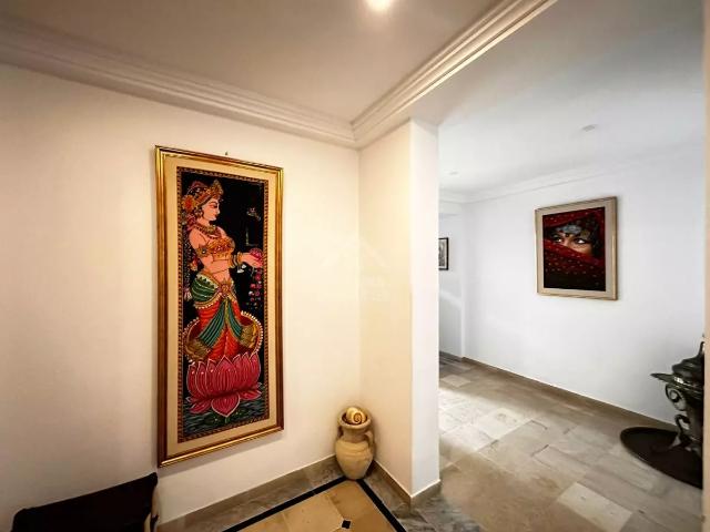 Appartement location