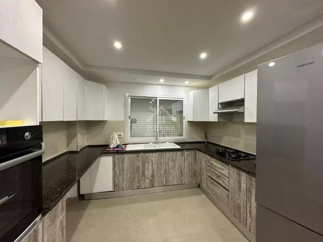 Appartement location