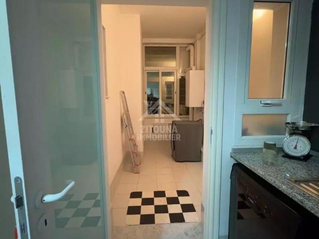 Appartement location