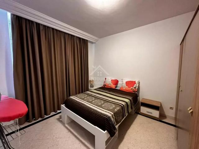 Appartement location