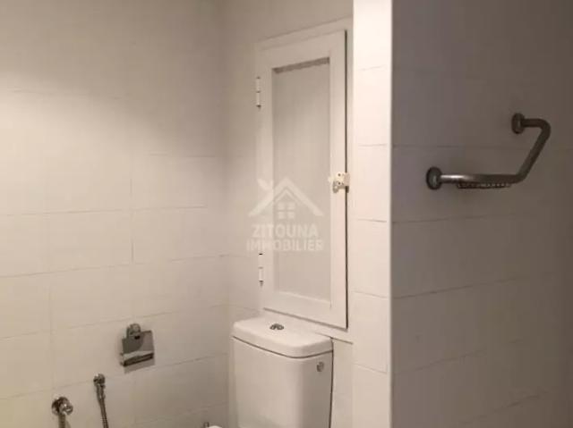 Appartement location