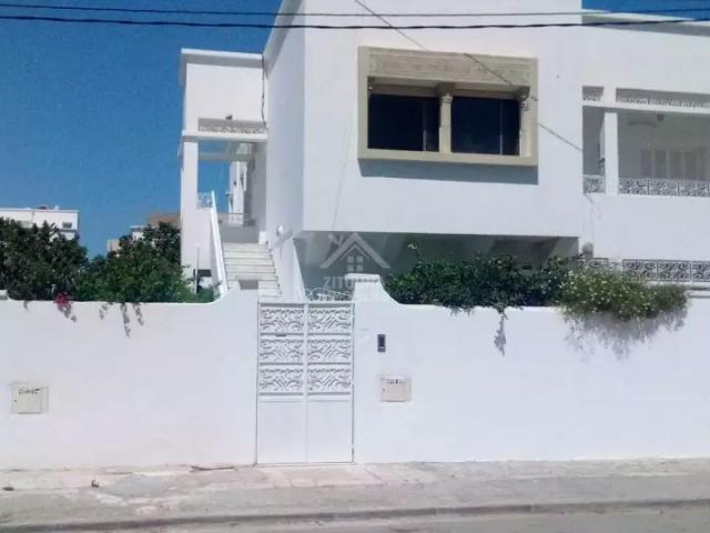 Appartement location