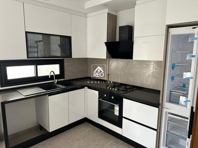 Appartement location à Ariana Ville