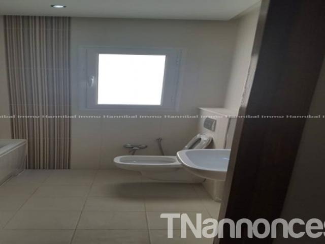 Appartement location