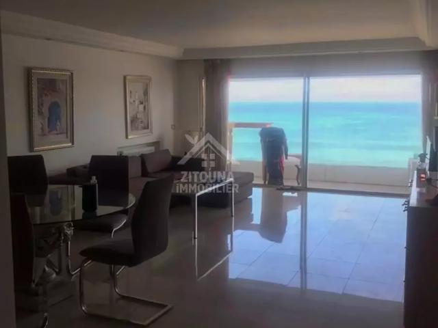 Appartement location