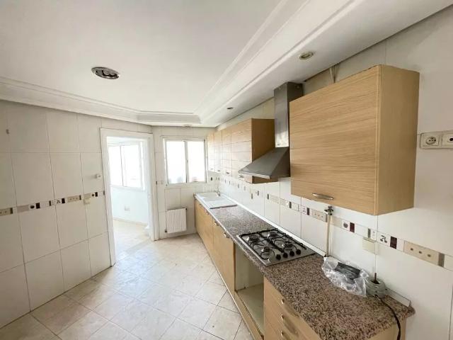 Appartement location