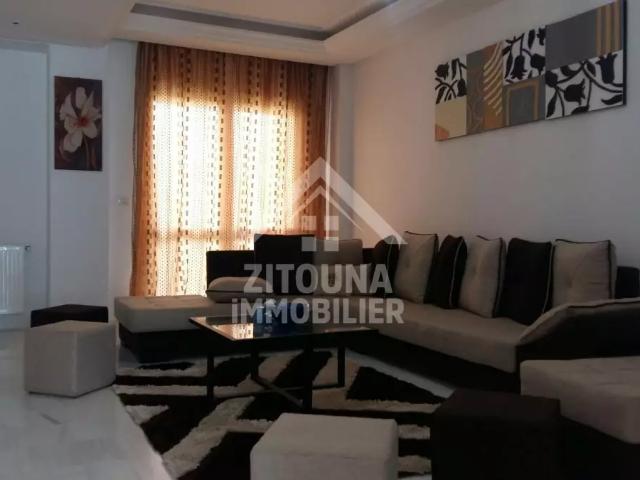 Appartement location