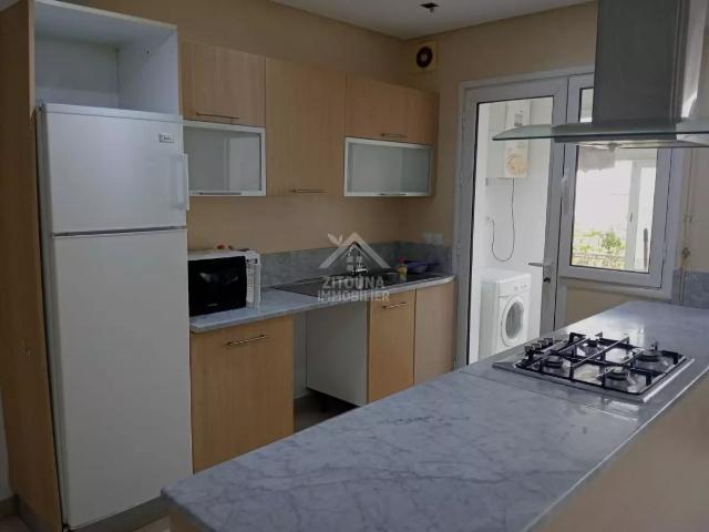Appartement location
