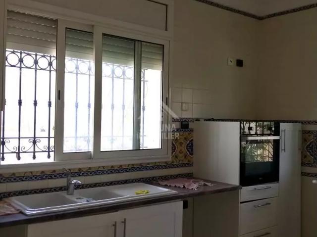 Appartement location