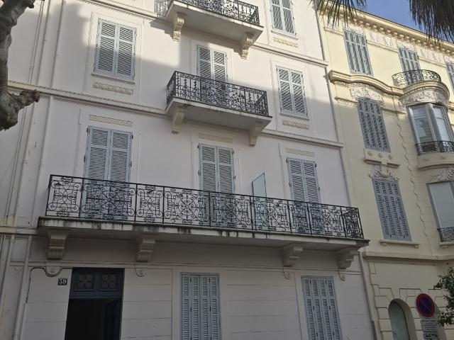 Duplex location à Grasse, Cannes