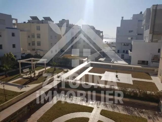 Appartement location