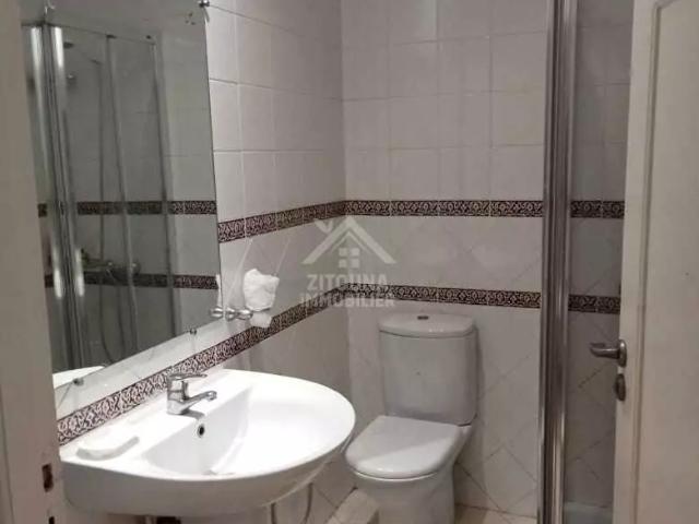 Appartement location