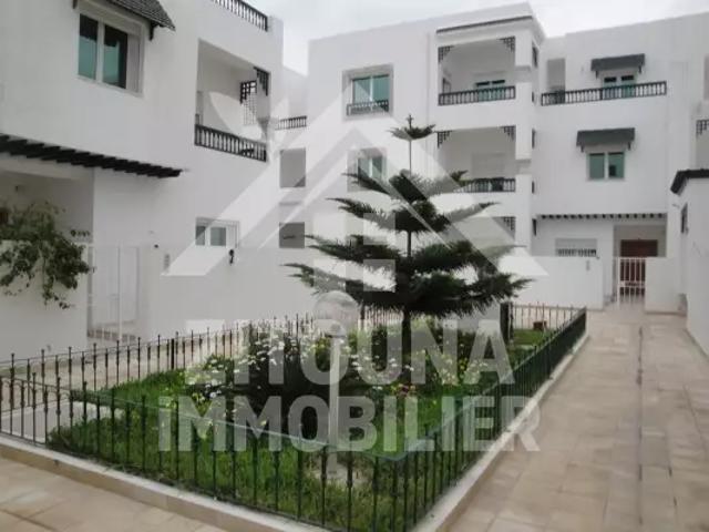 Appartement location