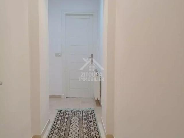 Appartement location