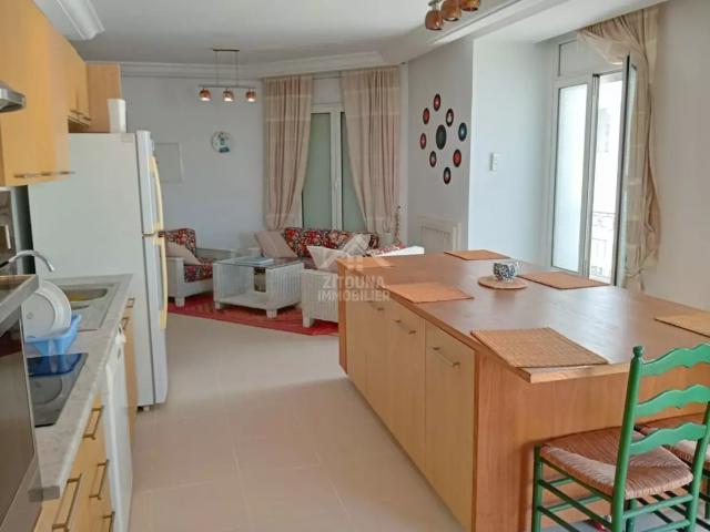 Appartement location