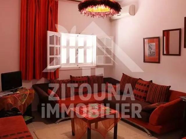 Appartement location