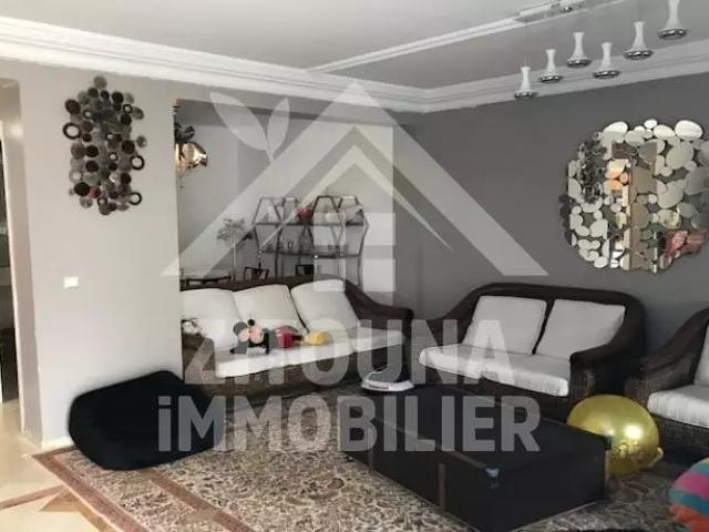 Appartement location